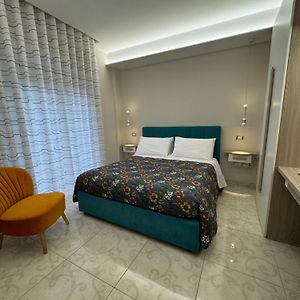 Habitación Grande con Cama King
